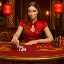 FortunePlay - Live Baccarat Table Game