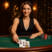 FortunePlay - Live Blackjack Table Game