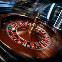 FortunePlay - Live Roulette - HD Streaming Casino Games