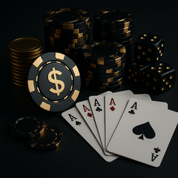 FortunePlay - Free Demo Games - Try Before You Play