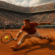 FortunePlay - Tennis Betting - Grand Slam Sports Wagering